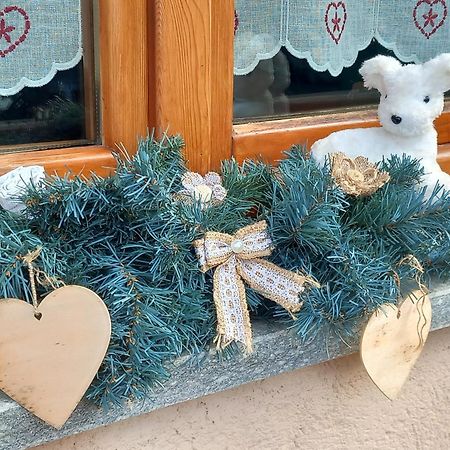 B&B Petit Oulx Екстериор снимка