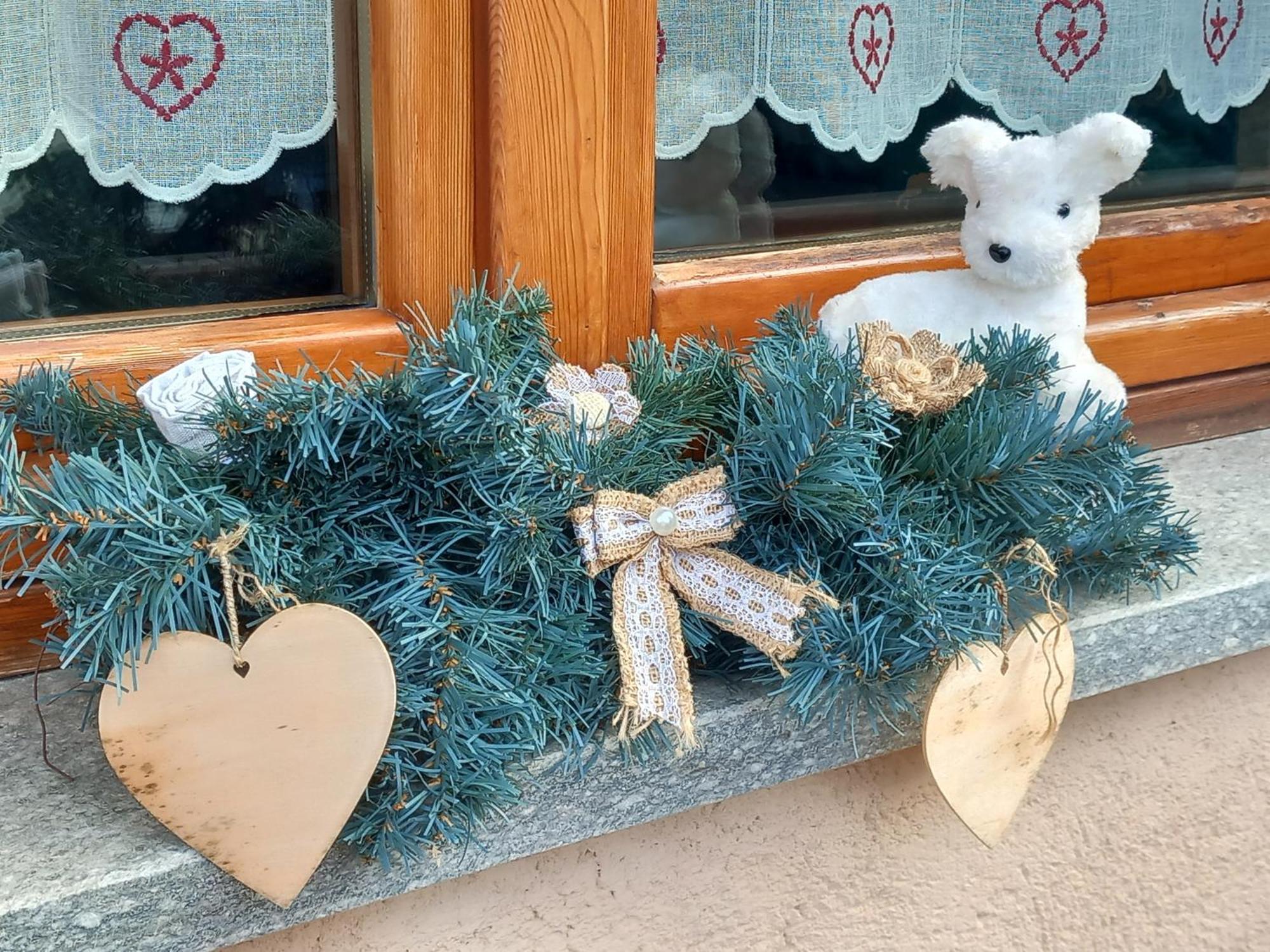B&B Petit Oulx Екстериор снимка