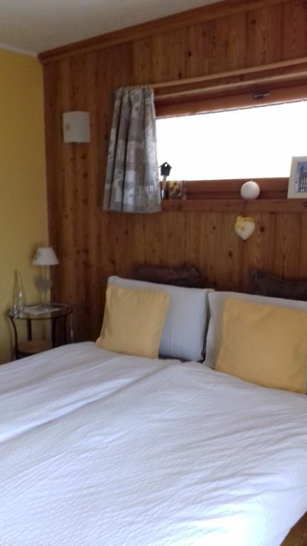 B&B Petit Oulx Екстериор снимка