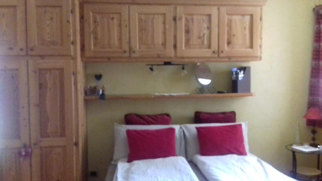 B&B Petit Oulx Екстериор снимка