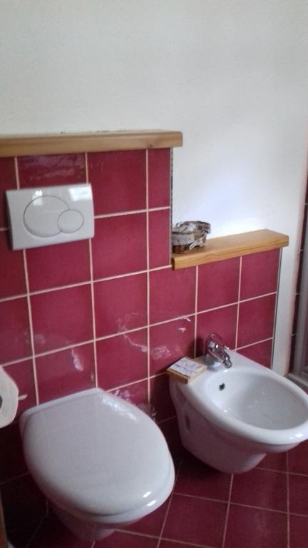 B&B Petit Oulx Екстериор снимка