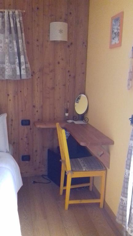 B&B Petit Oulx Екстериор снимка