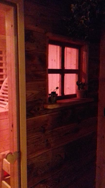 B&B Petit Oulx Екстериор снимка