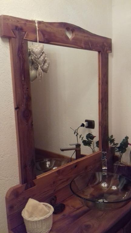 B&B Petit Oulx Екстериор снимка